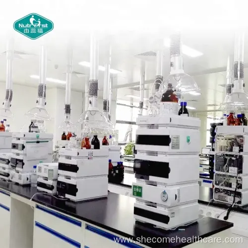 Heart Health Support Capsule